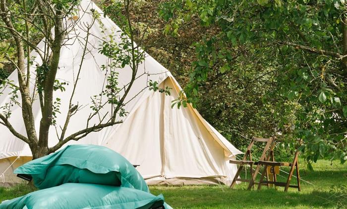 Farm Shop Campsite